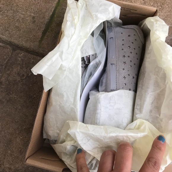 Brand New Ugg Moccasins - Picture 3 of 7